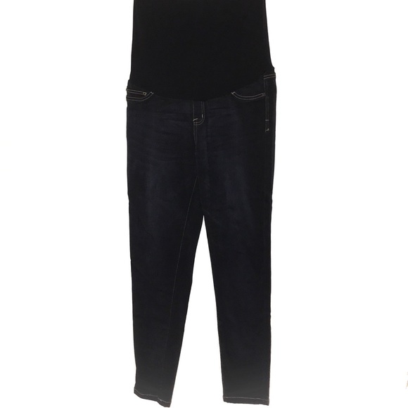 Celebrity Pink Pants - Celebrity Pink Maternity Skinny Jeans